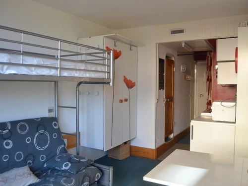 Studio Les Arcs 1800, studio flat, 3 persons - photo_14987136512