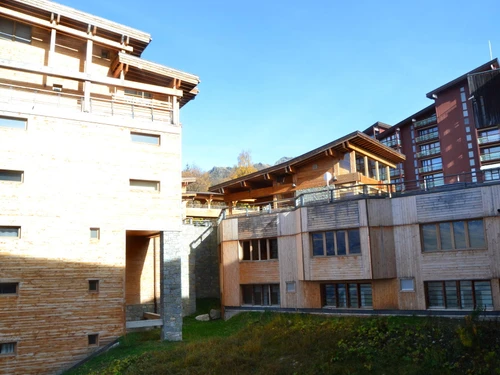Studio Les Arcs 1800, studio flat, 3 persons - photo_14987136512