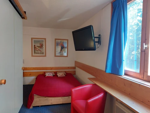 Studio Les Arcs 1800, 1 pièce, 3 personnes - photo_12573301695