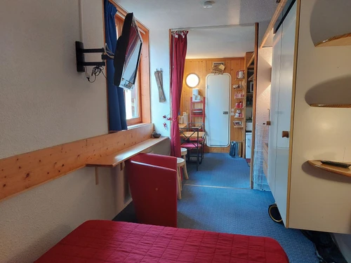 Estudio Les Arcs 1800, estudio, 3 personas - photo_12573301695