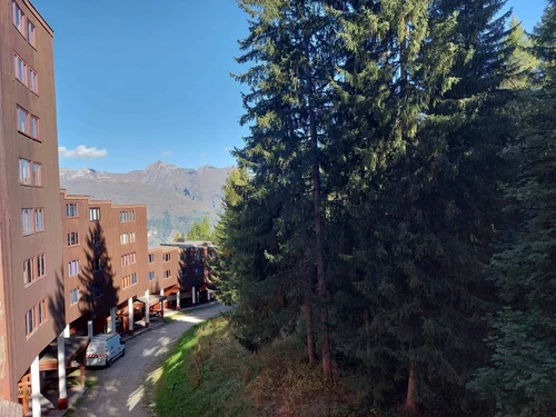 Estudio Les Arcs 1800, estudio, 3 personas - photo_12573301695