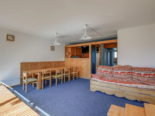 Appartement Les Arcs 1600, 3 pièces, 7 personnes - photo_12573297530