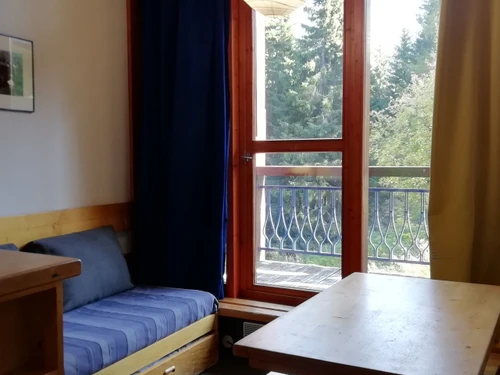 Appartement Les Arcs 1800, 1 pièce, 5 personnes - photo_12573329466