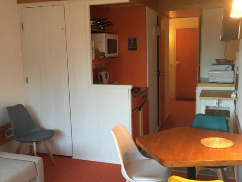 Studio Les Arcs 1800, studio flat, 4 persons - photo_14430929186
