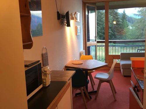 Studio Les Arcs 1800, studio flat, 4 persons - photo_14430929186