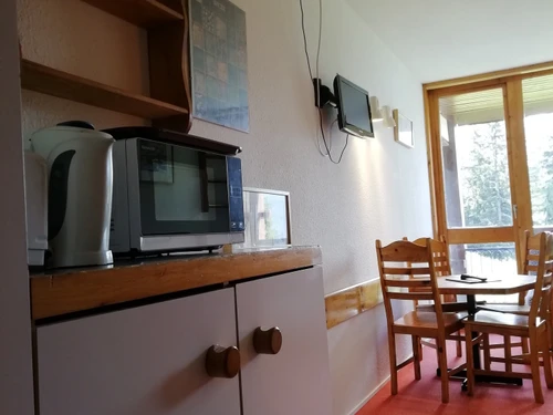 Studio Les Arcs 1800, studio flat, 4 persons - photo_14430929186