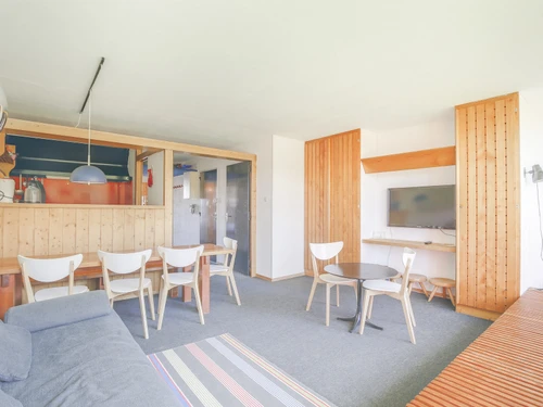 Appartement Les Arcs 1600, 3 pièces, 8 personnes - photo_12573341819