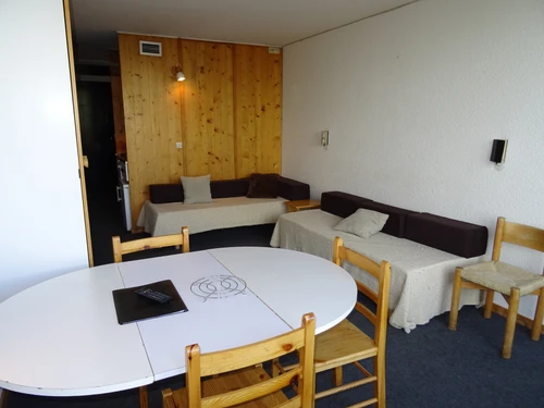 Appartement Les Arcs 1800, 2 pièces, 5 personnes - photo_16483109426