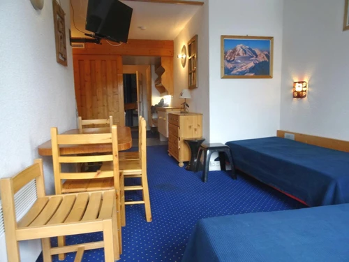 Studio Les Arcs 1800, studio flat, 4 persons - photo_12573345617
