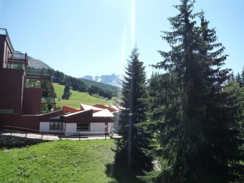 Studio Les Arcs 1800, studio flat, 4 persons - photo_12573345617