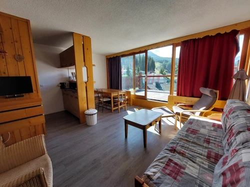 Appartement Les Arcs 1800, 3 pièces, 7 personnes - photo_12573346377