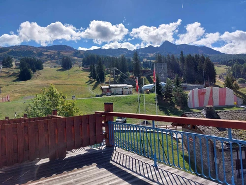 Apartment Les Arcs 1800, 2 bedrooms, 7 persons - photo_12573346377