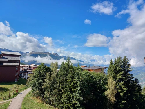 Apartment Les Arcs 1800, 2 bedrooms, 7 persons - photo_12573346377