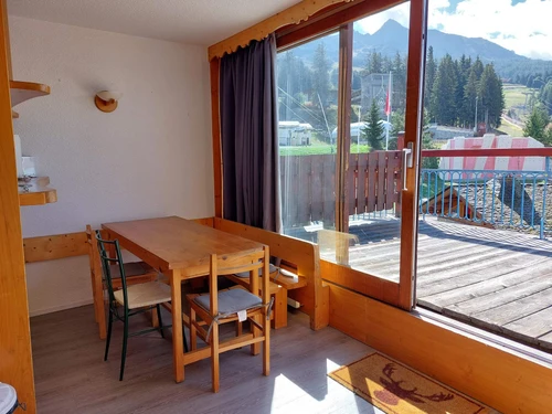 Apartment Les Arcs 1800, 2 bedrooms, 7 persons - photo_12573346377