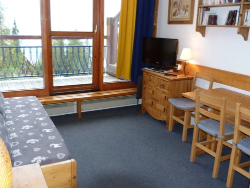 Ferienwohnung Les Arcs 1800, 1 Schlafzimmer, 6 Personen - photo_12573355219