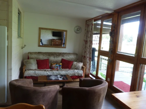 Appartement Les Arcs 1800, 4 pièces, 10 personnes - photo_12573278622