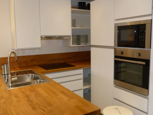 Apartment Les Arcs 1800, 3 bedrooms, 8 persons - photo_14430893413