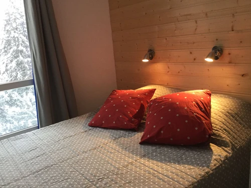 Apartment Les Arcs 1800, 3 bedrooms, 8 persons - photo_14430893413