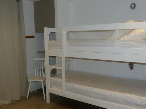 Apartment Les Arcs 1800, 3 bedrooms, 8 persons - photo_14430893413