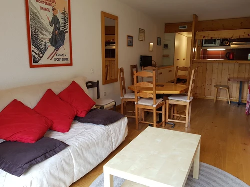 Ferienwohnung Les Arcs 2000, 1 Schlafzimmer, 6 Personen - photo_12573328872