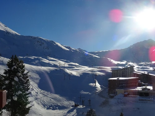 Studio Les Arcs 2000, studio flat, 5 persons - photo_12573342643
