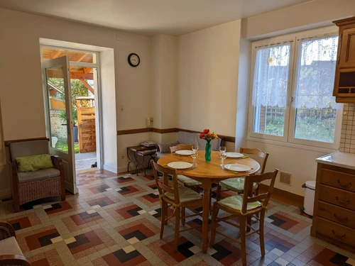Gîte Vouthon, 3 pièces, 4 personnes - photo_17099670827