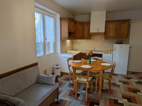 Gîte Vouthon, 3 pièces, 4 personnes - photo_17099670827