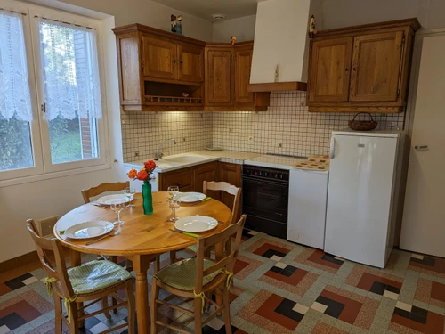 Gîte Vouthon, 3 pièces, 4 personnes - photo_17099670827