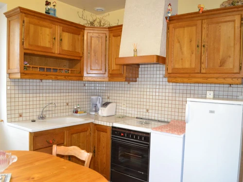 Gîte Vouthon, 3 pièces, 4 personnes - photo_17099670827