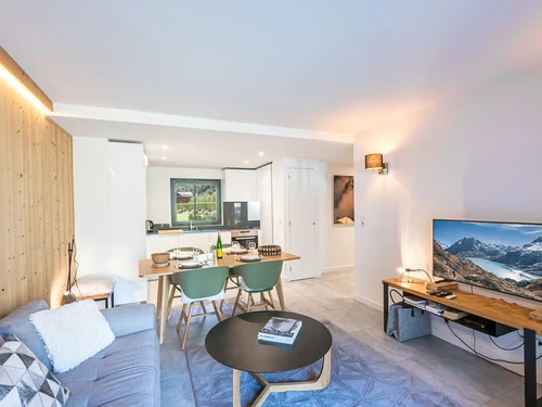 Appartement Chamonix-Mont-Blanc, 3 pièces, 4 personnes - photo_18110853849