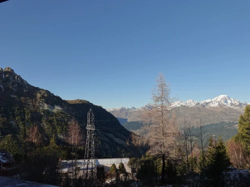 Studio Les Arcs 2000, studio flat, 4 persons - photo_18439227070