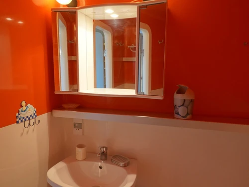 Studio Les Arcs 2000, studio flat, 4 persons - photo_18439227070