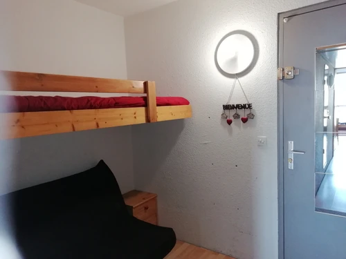 Studio Les Arcs 2000, studio flat, 4 persons - photo_18439227070