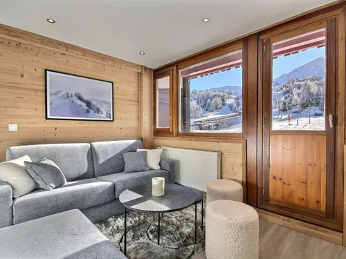 Apartamento La Plagne, 3 dormitorios, 8 personas - photo_13692507972