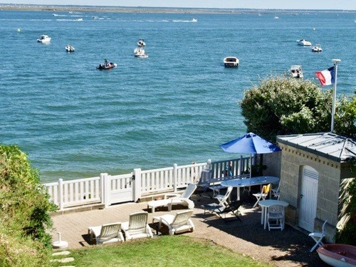 Villa Arcachon, 11 pièces, 15 personnes - photo_12951056908