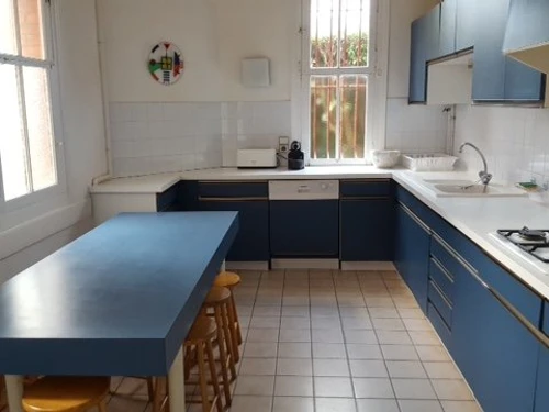 Villa Arcachon, 11 pièces, 15 personnes - photo_12951056908