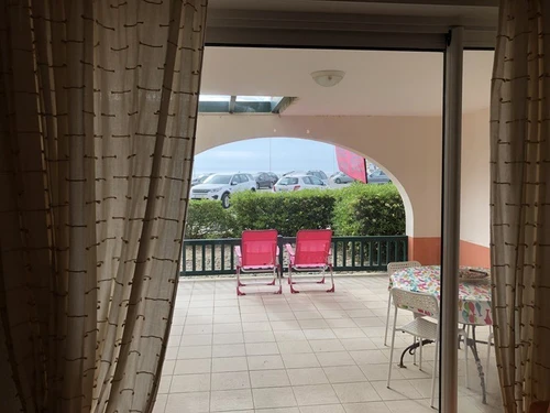 Apartamento Vieux-Boucau-les-Bains, 2 dormitorios, 5 personas - photo_13236762711