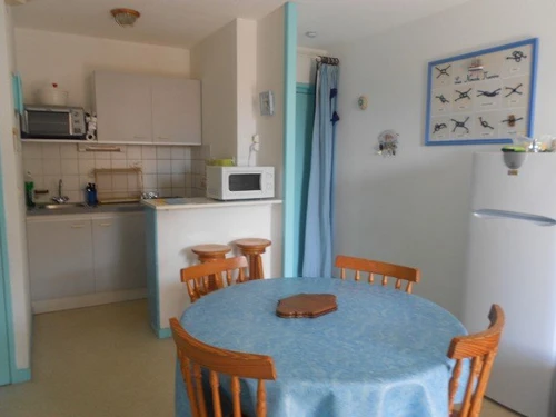 Appartement Vieux-Boucau-les-Bains, 2 pièces, 5 personnes - photo_11202333354