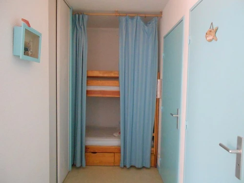 Appartement Vieux-Boucau-les-Bains, 2 pièces, 5 personnes - photo_11202333354