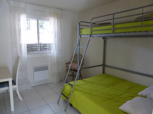 Villa Biscarrosse, 4 dormitorios, 9 personas - photo_17302074979