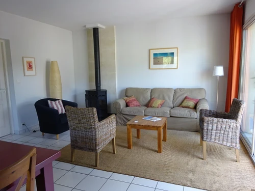 Villa Biscarrosse, 4 pièces, 6 personnes - photo_17229421618