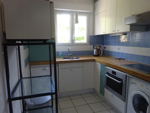 Villa Biscarrosse, 4 pièces, 6 personnes - photo_17229421618