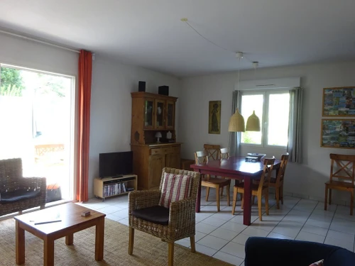 Villa Biscarrosse, 4 pièces, 6 personnes - photo_17229421618