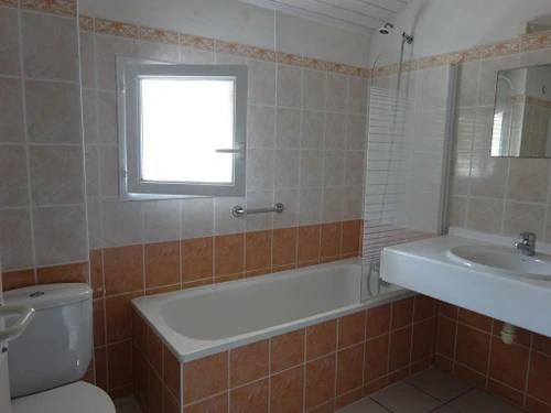 Villa Biscarrosse, 4 pièces, 6 personnes - photo_17229421618