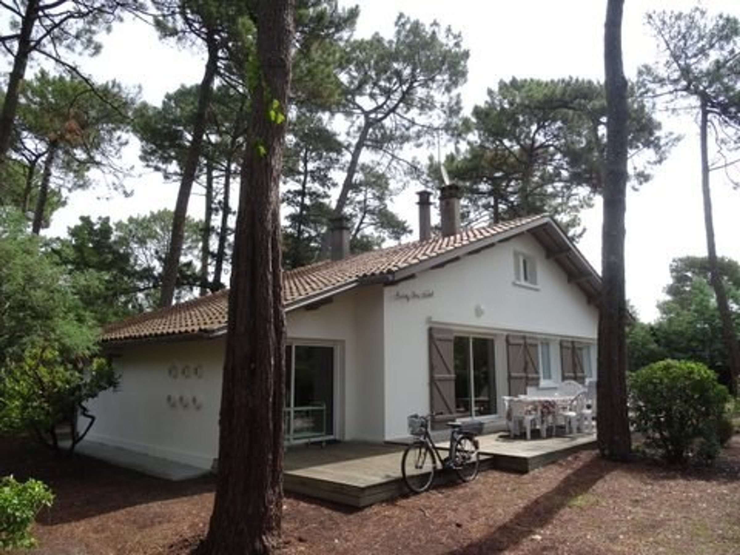 30 Cosmos Villa landaise rénovée avec jardin
