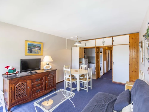 Studio Gourette, studio flat, 6 persons - photo_12428743945