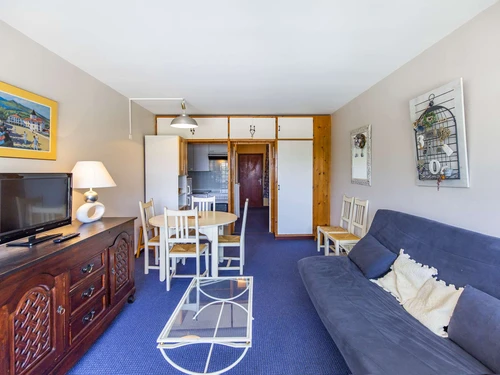 Studio Gourette, studio flat, 6 persons - photo_12428743945