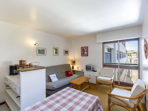 Studio Gourette, studio flat, 3 persons - photo_12229368708