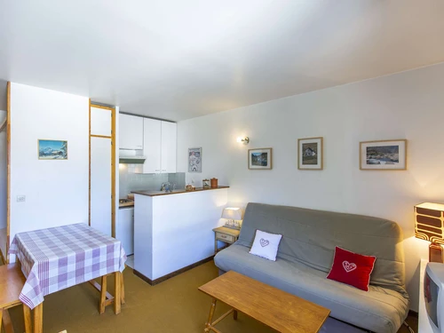 Studio Gourette, studio flat, 3 persons - photo_12229368708