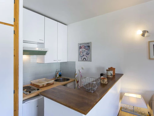 Studio Gourette, studio flat, 3 persons - photo_12229368708